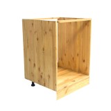 Шкаф-стол под плиту  Н-06